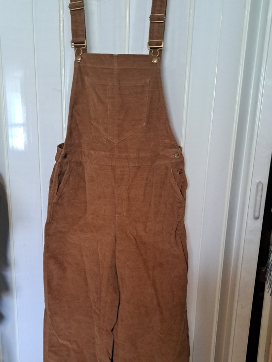 Toad&Co Pants - Toad & Co Bib Overalls
